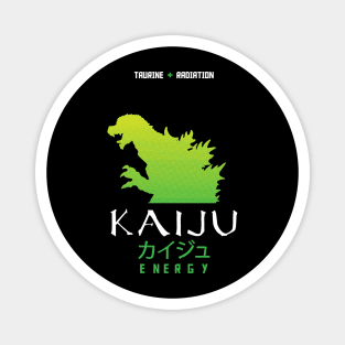 Kaiju Energy Magnet